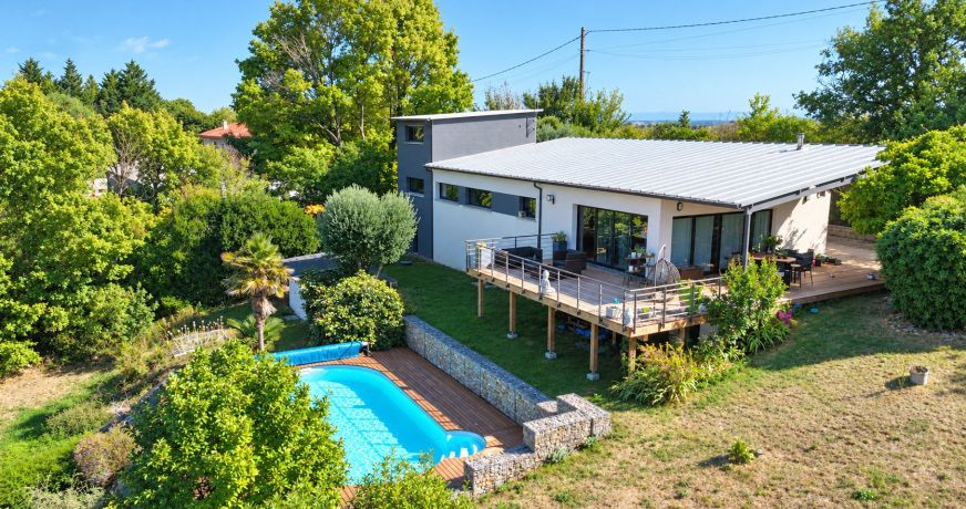 vente Maison Samatan