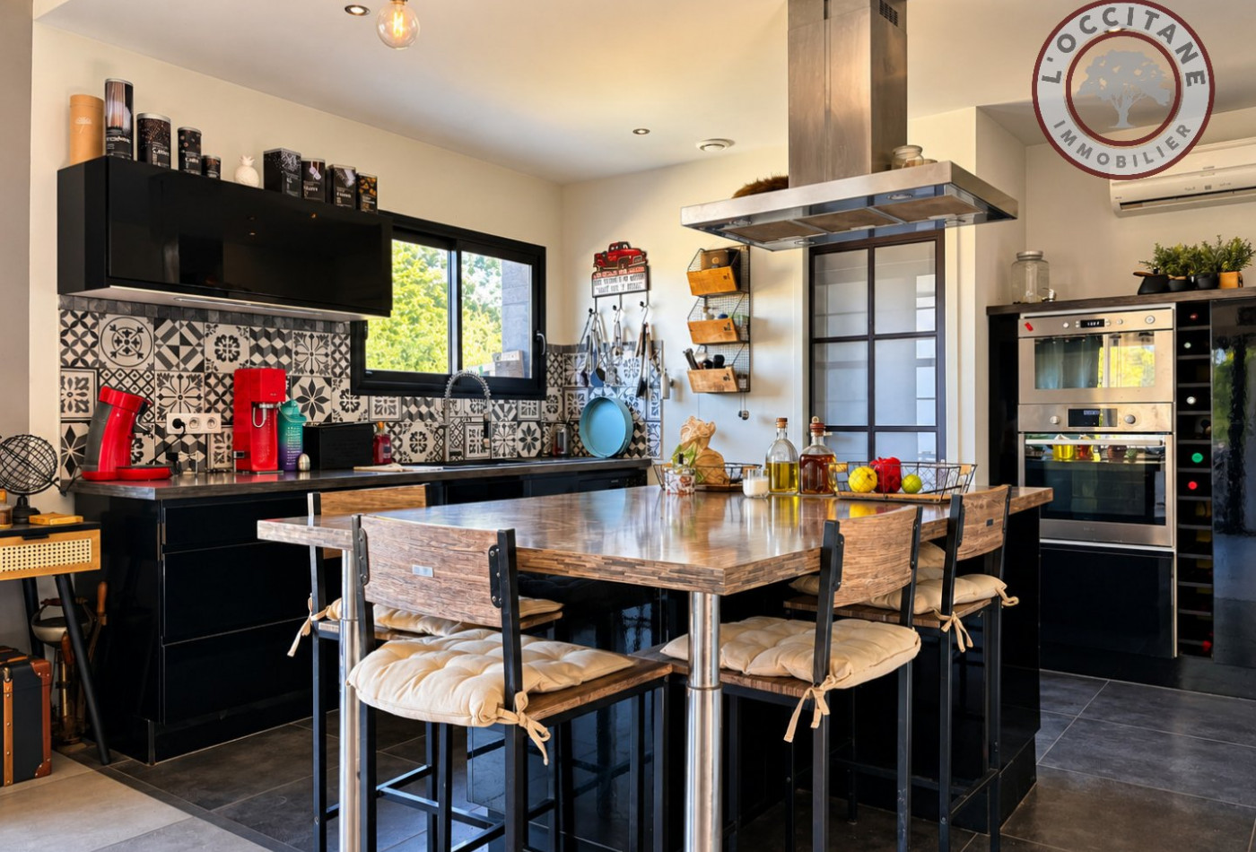 vente Maison Samatan - Photo 5
