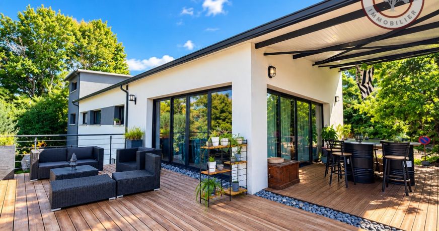 vente Maison Samatan