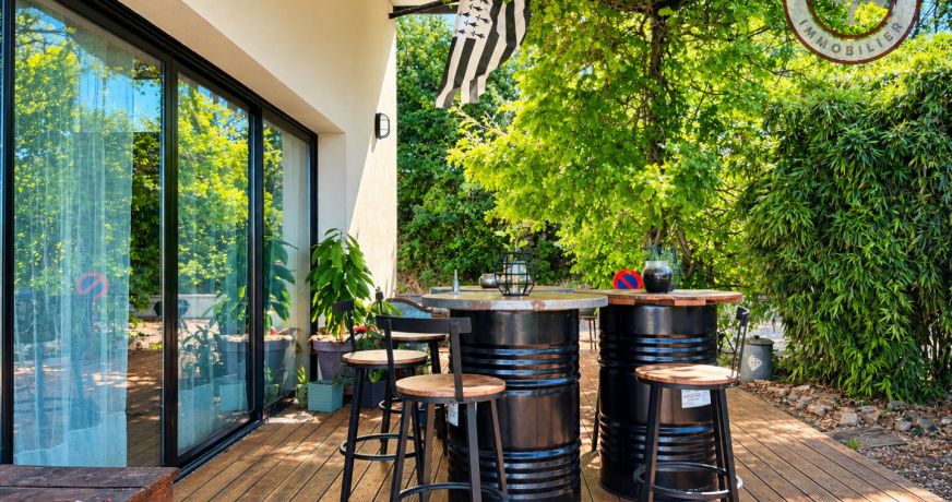 vente Maison Samatan