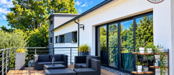 vente Maison Samatan
