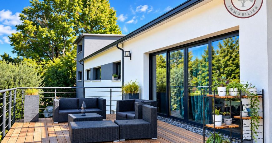 vente Maison Samatan