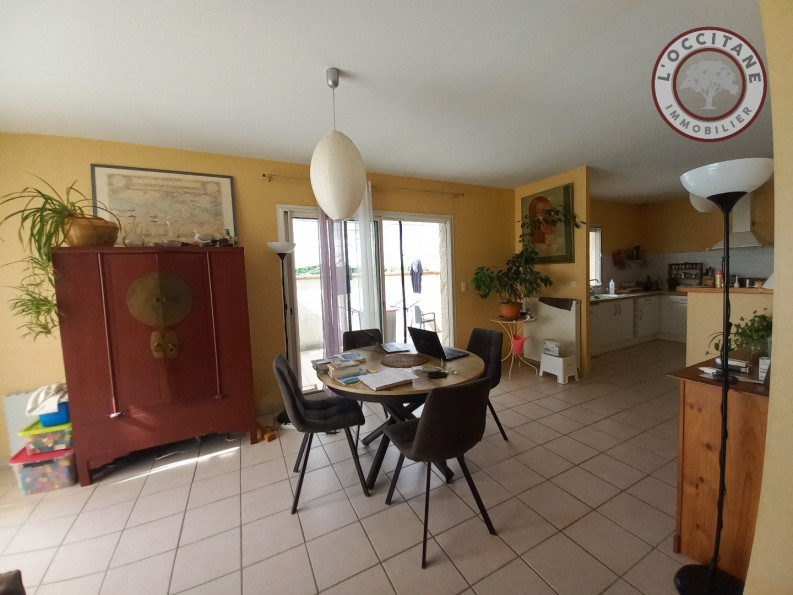 location Maison L'isle-jourdain - Photo 1