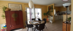 location Maison L'isle-jourdain