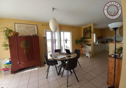 location Maison L'isle-jourdain