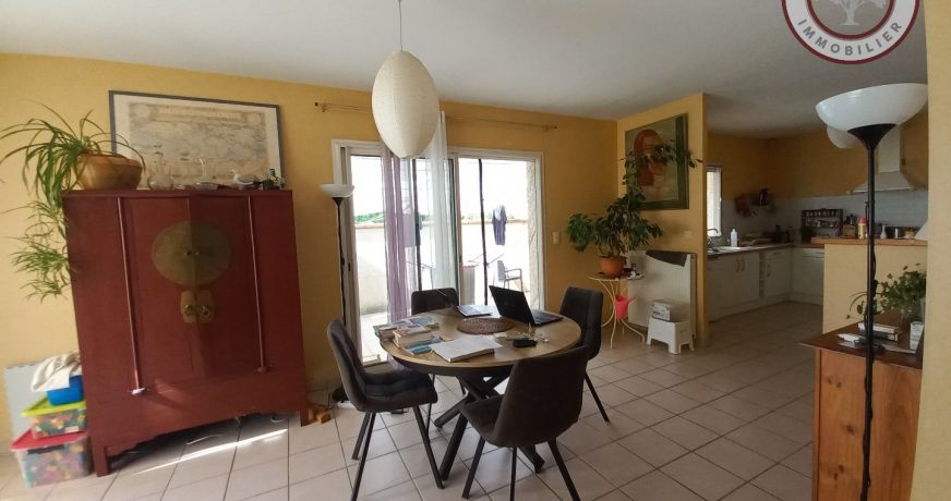 location Maison L'isle-jourdain