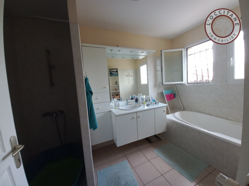 location Maison L'isle-jourdain - Photo 6