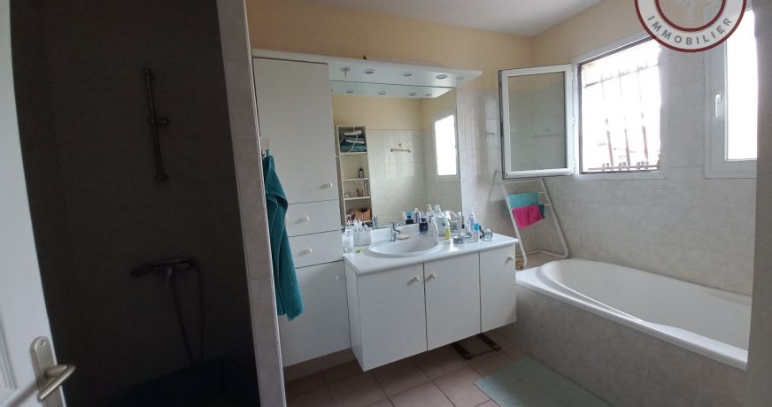location Maison L'isle-jourdain