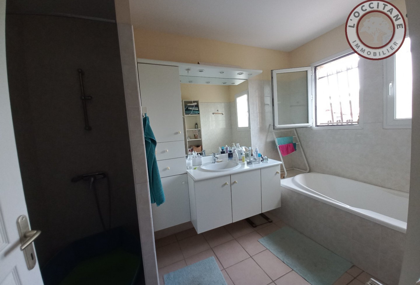 location Maison L'isle-jourdain - Photo 6
