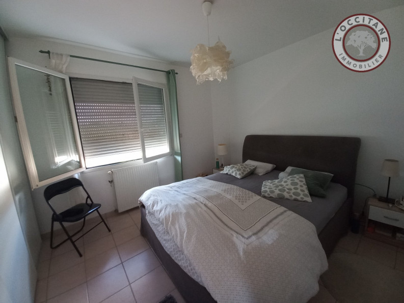 location Maison L'isle-jourdain - Photo 7