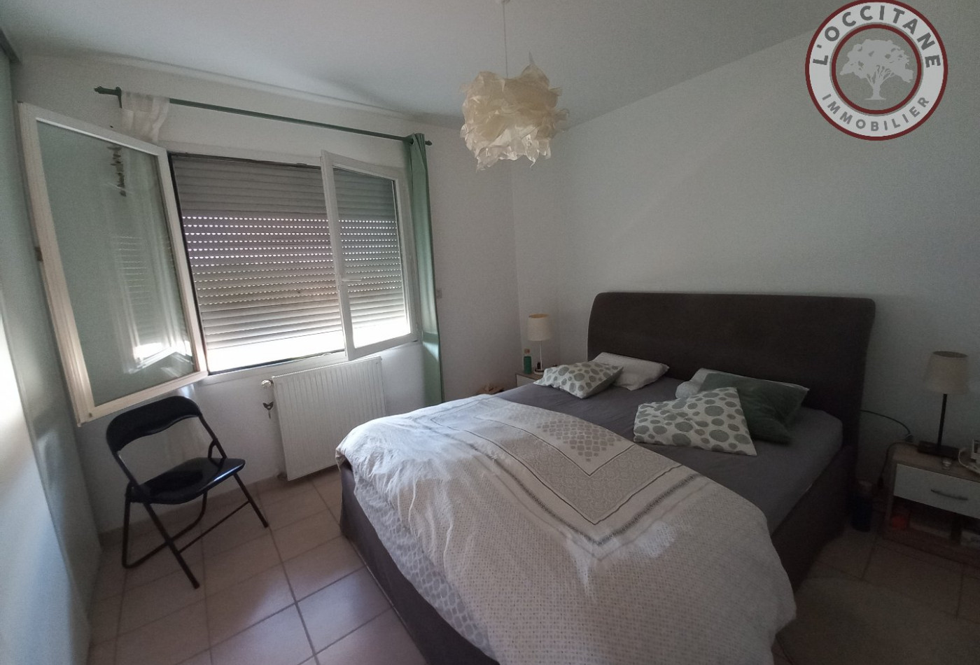 location Maison L'isle-jourdain - Photo 7