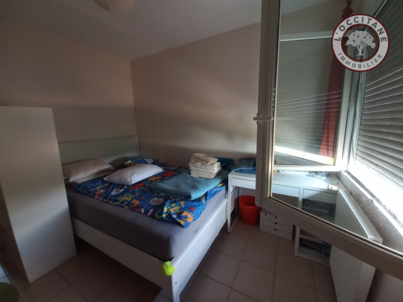 location Maison L'isle-jourdain - Photo 8