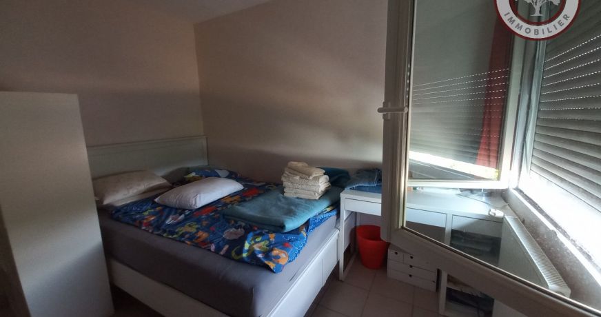 location Maison L'isle-jourdain