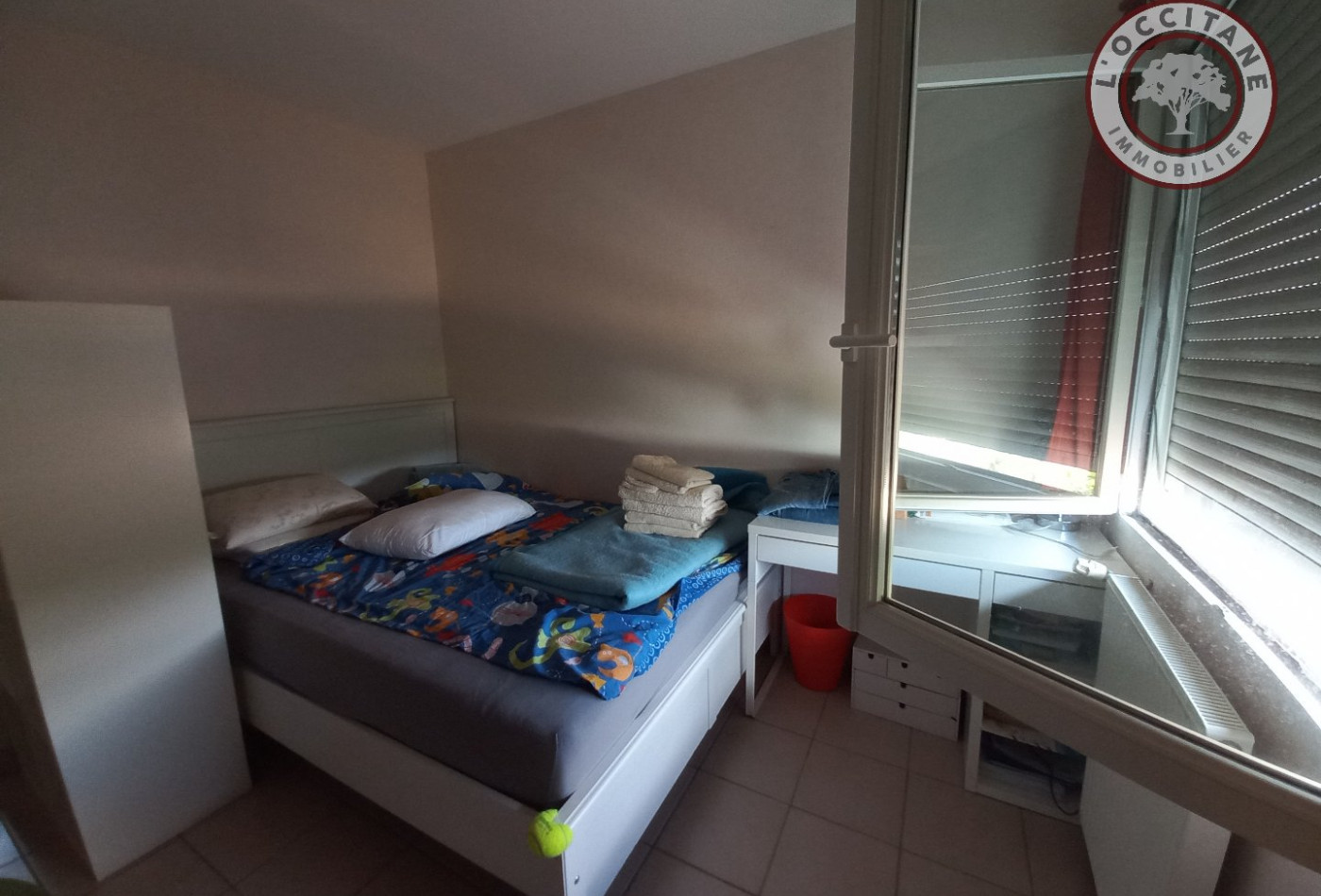 location Maison L'isle-jourdain - Photo 8