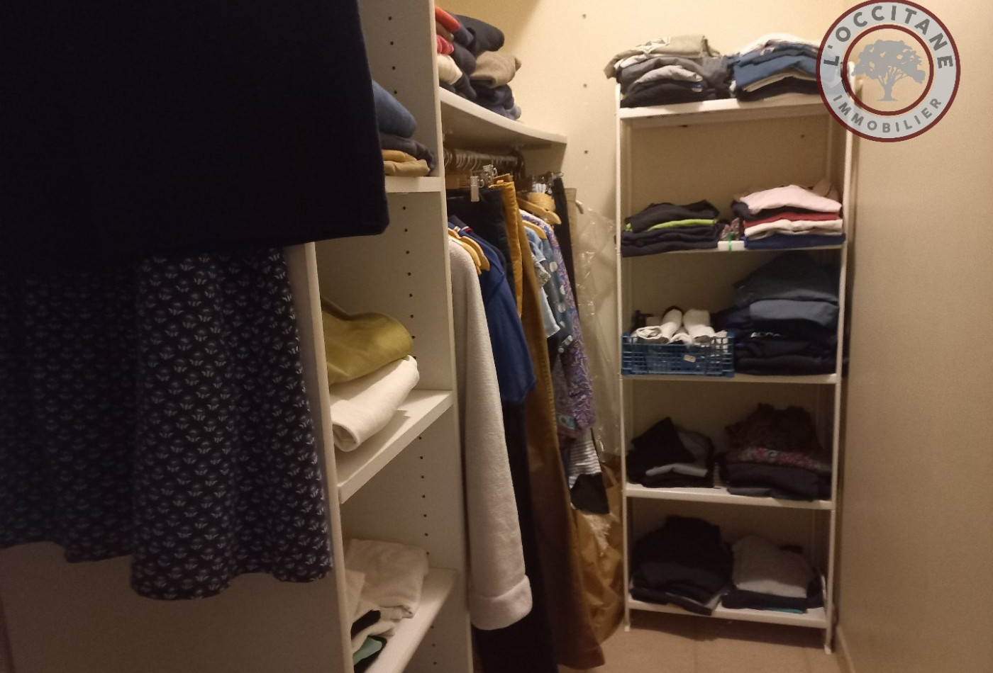 location Maison L'isle-jourdain - Photo 9