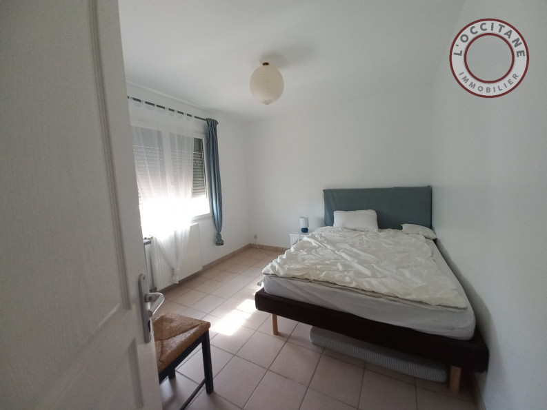 location Maison L'isle-jourdain - Photo 10