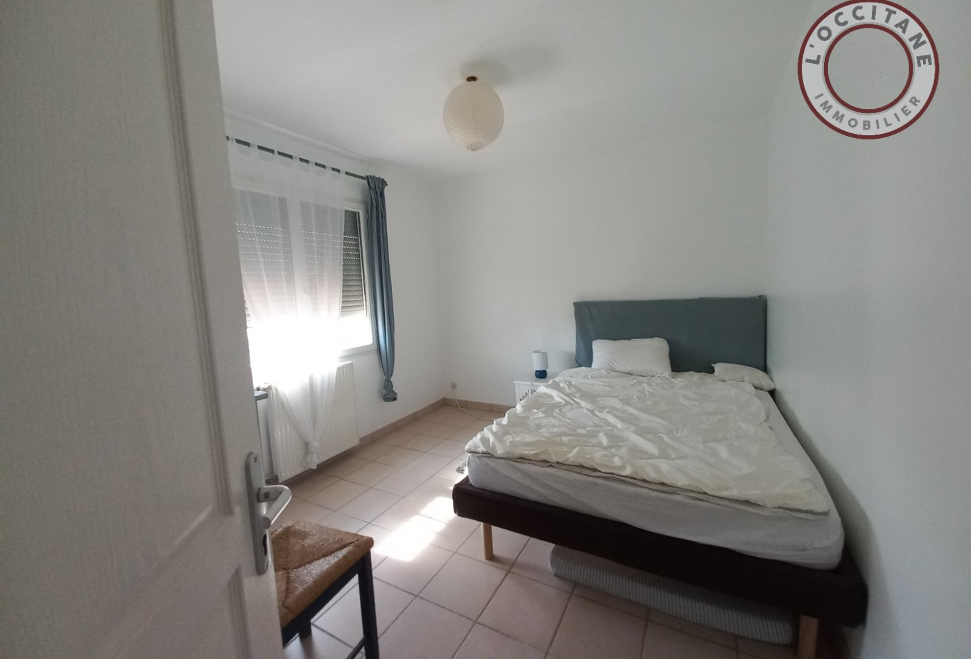 location Maison L'isle-jourdain - Photo 10