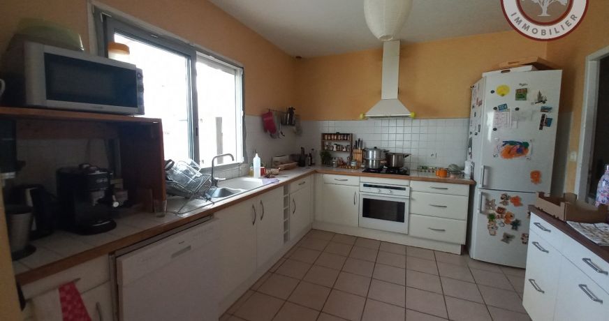 location Maison L'isle-jourdain