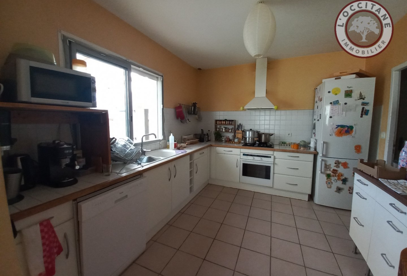 location Maison L'isle-jourdain - Photo 2