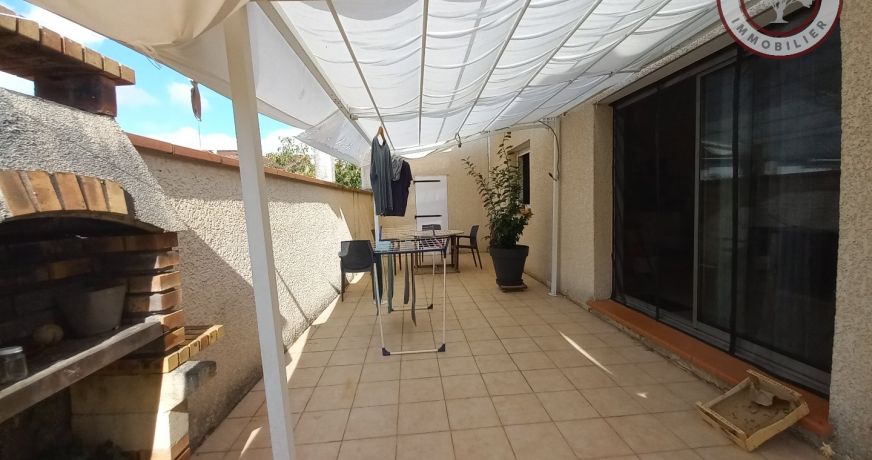location Maison L'isle-jourdain