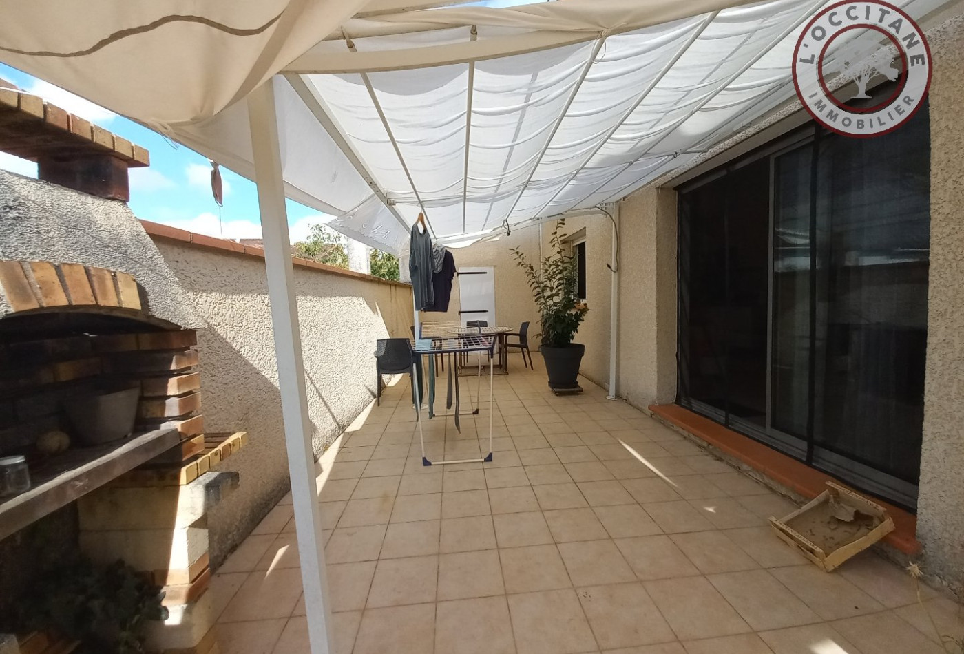 location Maison L'isle-jourdain - Photo 3