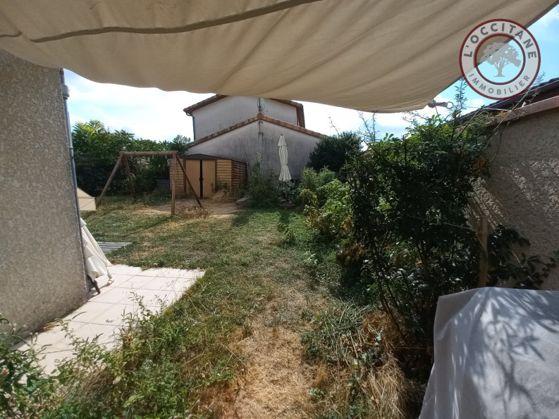 location Maison L'isle-jourdain - Photo 4
