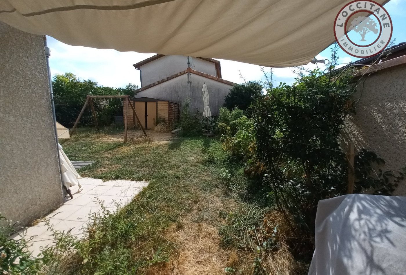 location Maison L'isle-jourdain - Photo 4