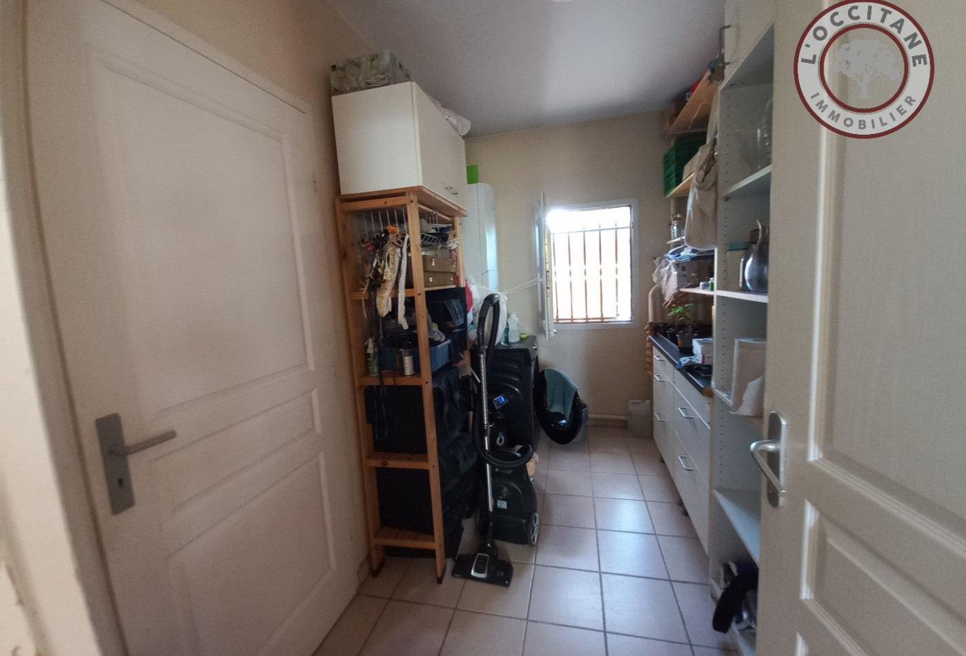 location Maison L'isle-jourdain - Photo 5