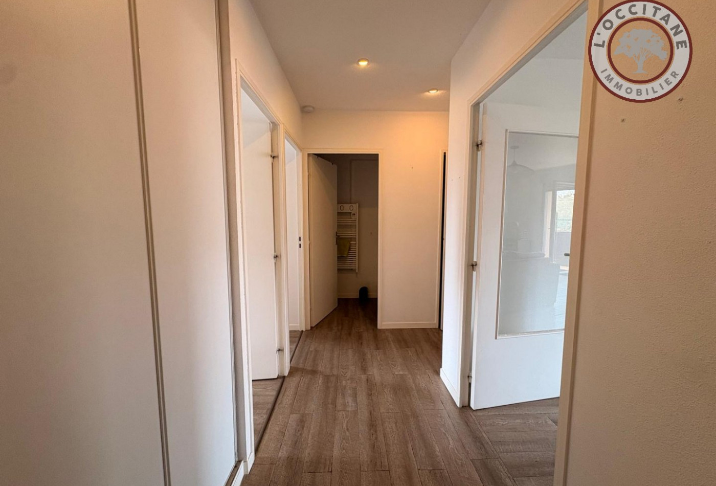location Appartement Toulouse - Photo 3