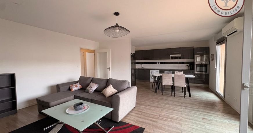 location Appartement Toulouse