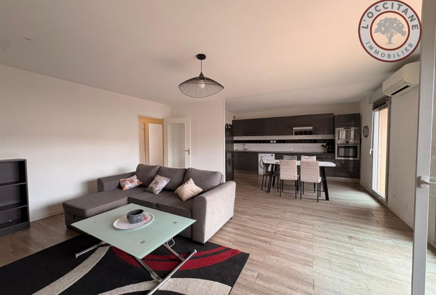 location Appartement Toulouse - Photo 2