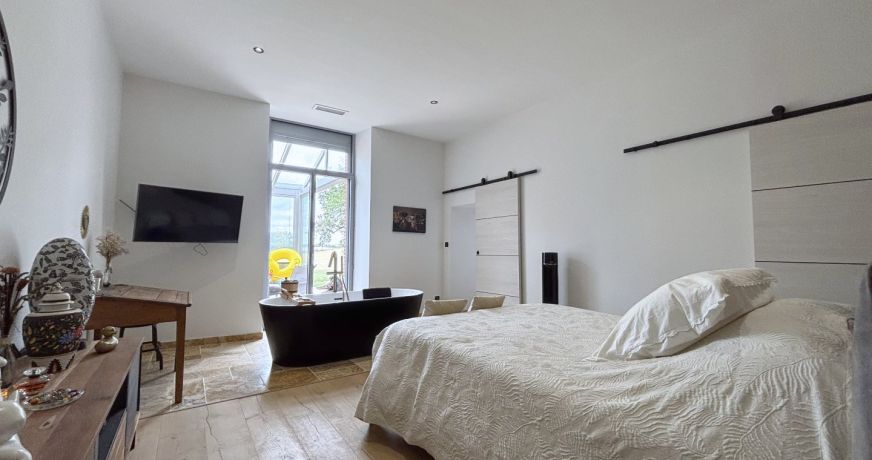 vente Maison L'isle-jourdain