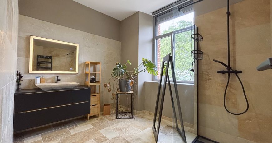vente Maison L'isle-jourdain