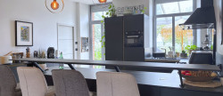 vente Maison L'isle-jourdain