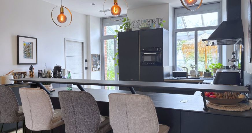 vente Maison L'isle-jourdain