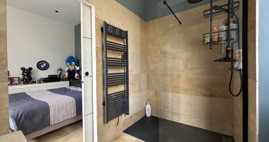 vente Maison L'isle-jourdain