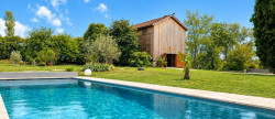 vente Maison L'isle-jourdain