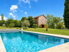 vente Maison L'isle-jourdain