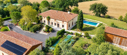 vente Maison L'isle-jourdain