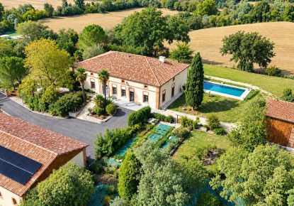 vente Maison L'isle-jourdain