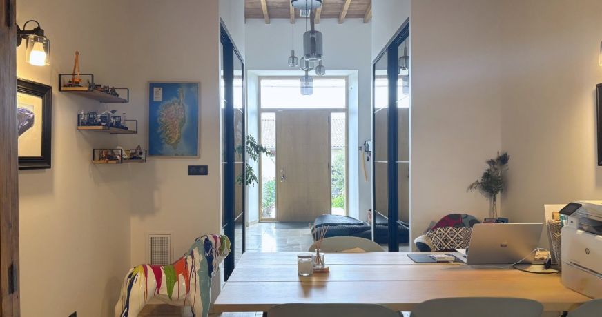 vente Maison L'isle-jourdain