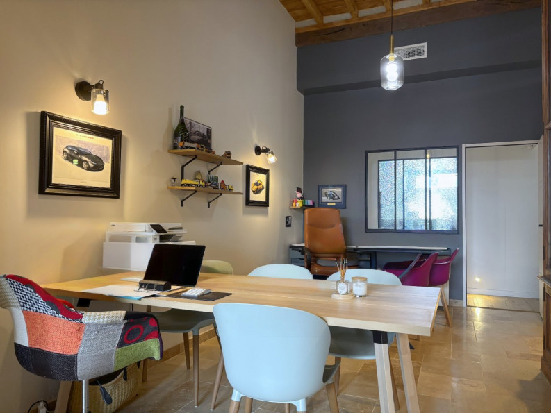 vente Maison L'isle-jourdain - Photo 9
