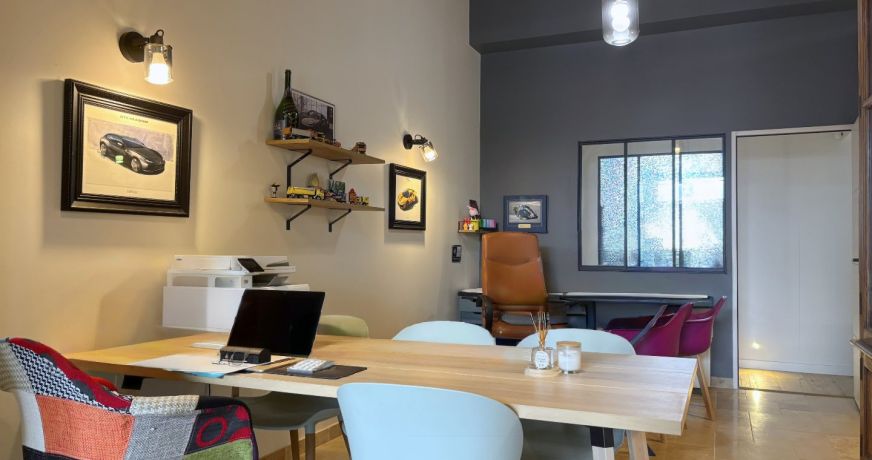 vente Maison L'isle-jourdain