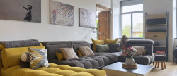 vente Maison L'isle-jourdain
