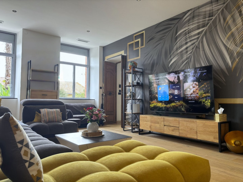vente Maison L'isle-jourdain - Photo 4