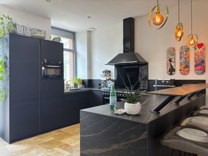 vente Maison L'isle-jourdain - Photo 7