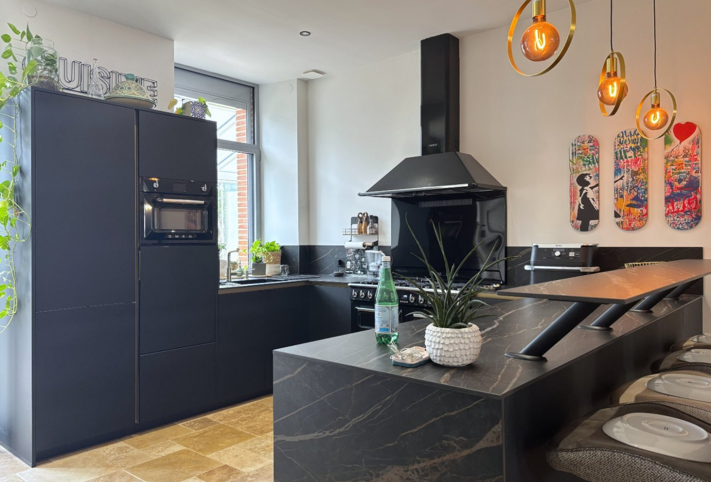 vente Maison L'isle-jourdain - Photo 7