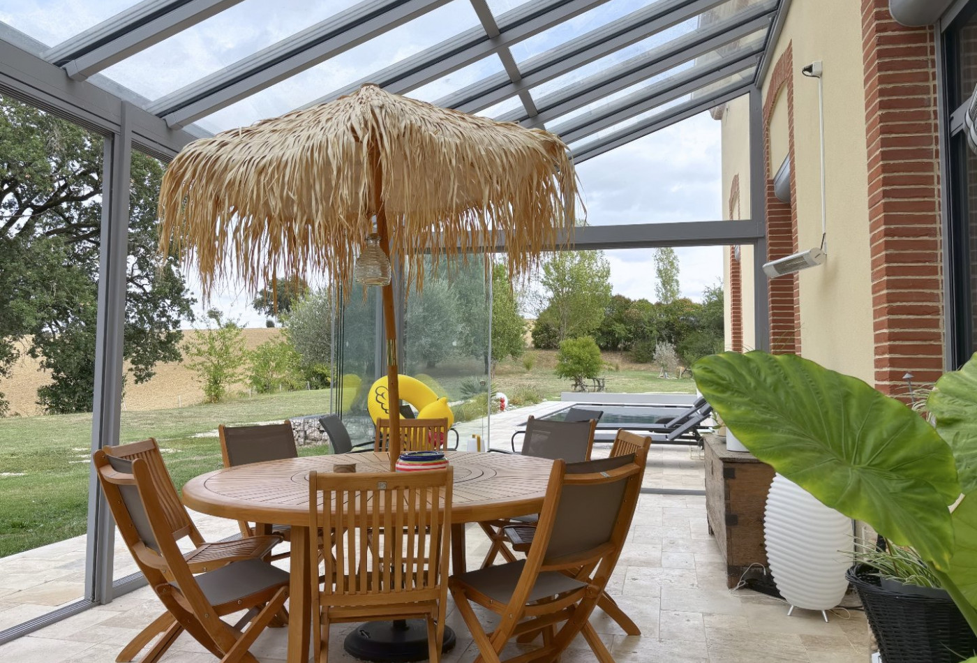 vente Maison L'isle-jourdain - Photo 3