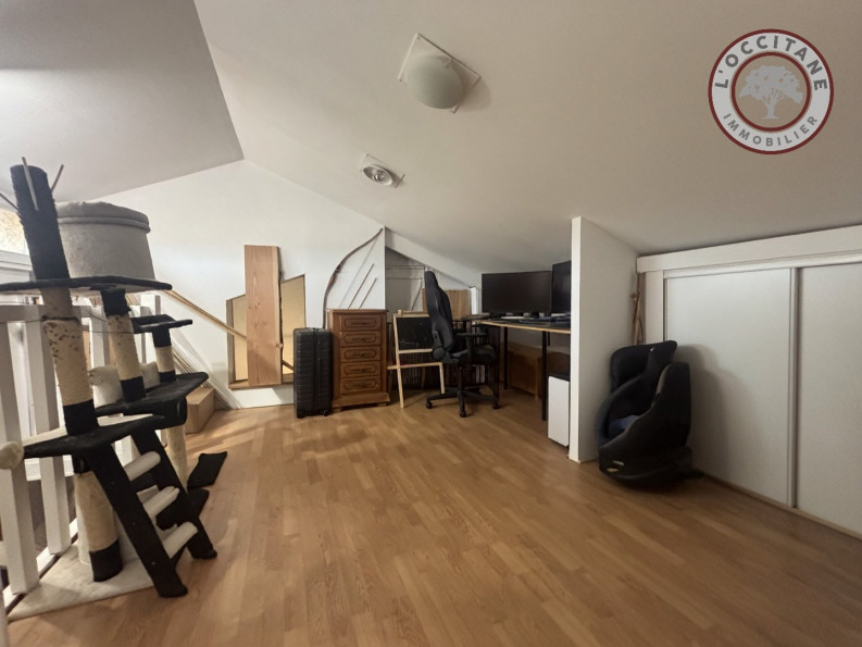 vente Maison Lombez - Photo 7