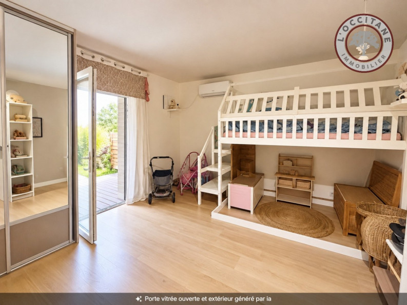 vente Maison Lombez - Photo 5